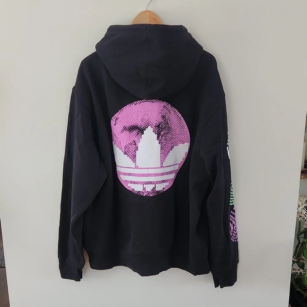 NWOT Adidas Hoodie